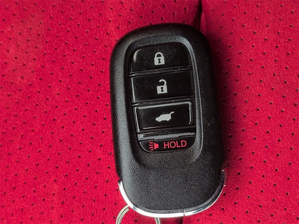 Thumbnail: 2023 Honda Civic - 36