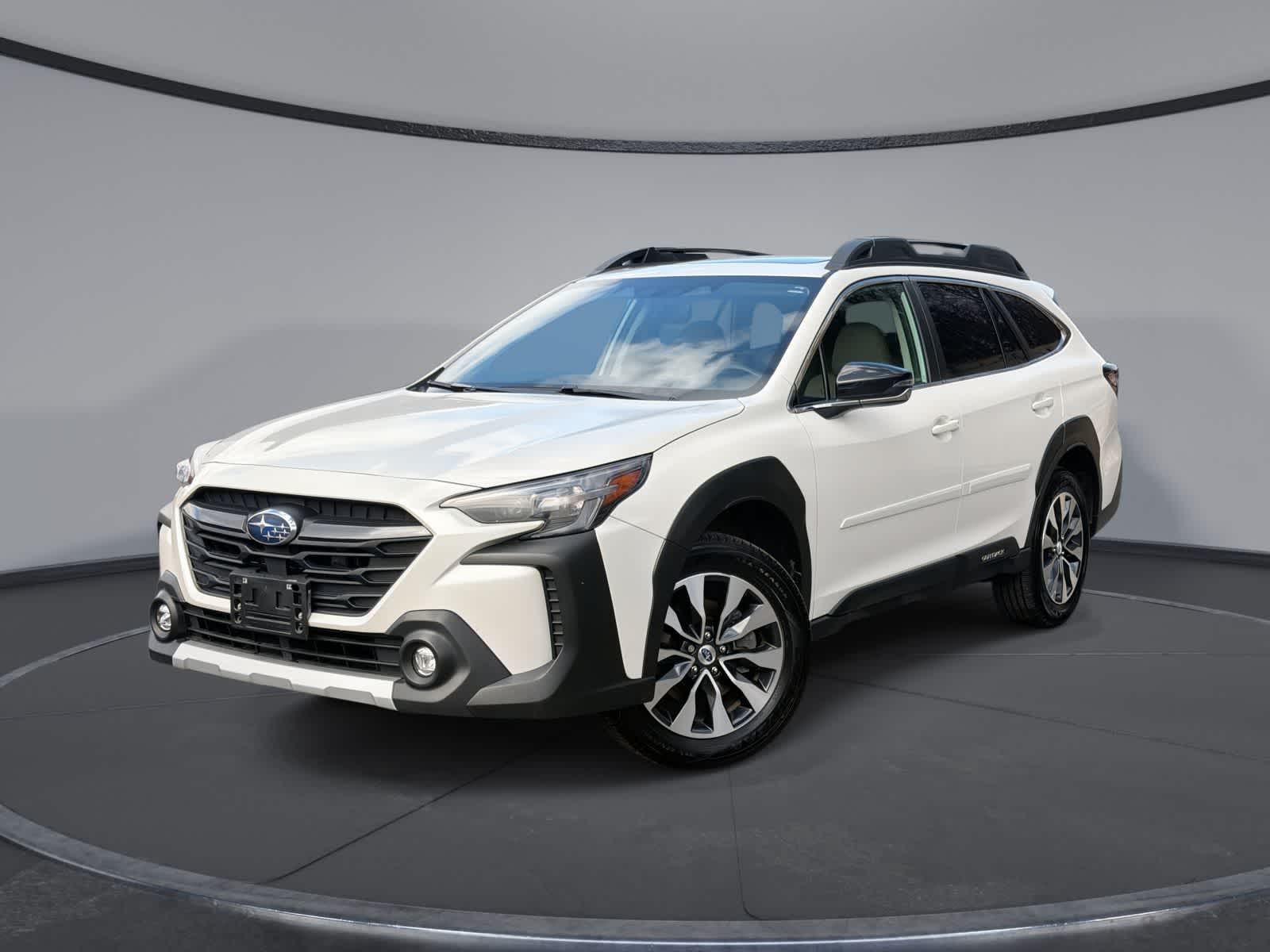Thumbnail: 2024 Subaru Outback - 1