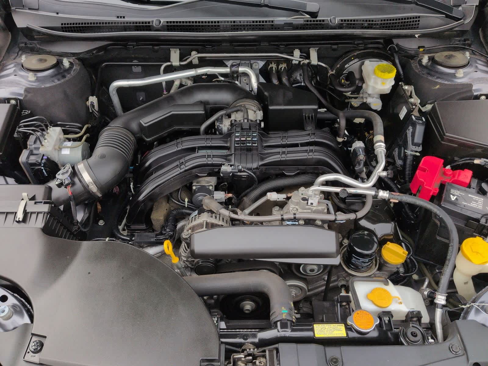 Thumbnail: 2022 Subaru Outback - 15