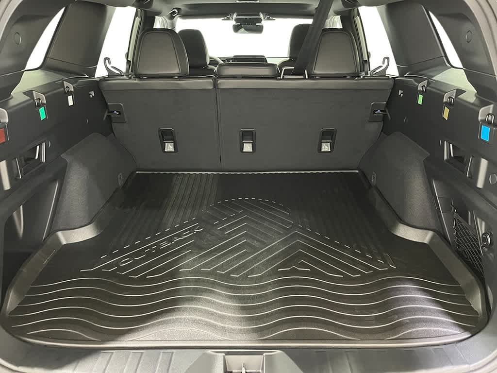 Thumbnail: 2026 Subaru Outback - 25