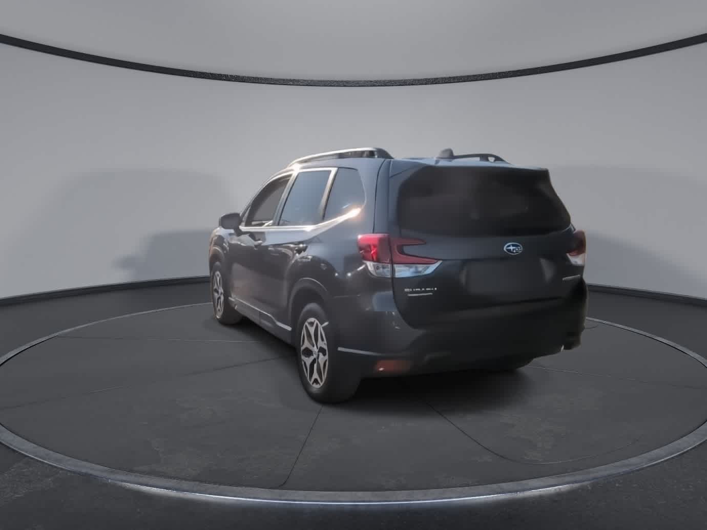 Thumbnail: 2023 Subaru Forester - 7