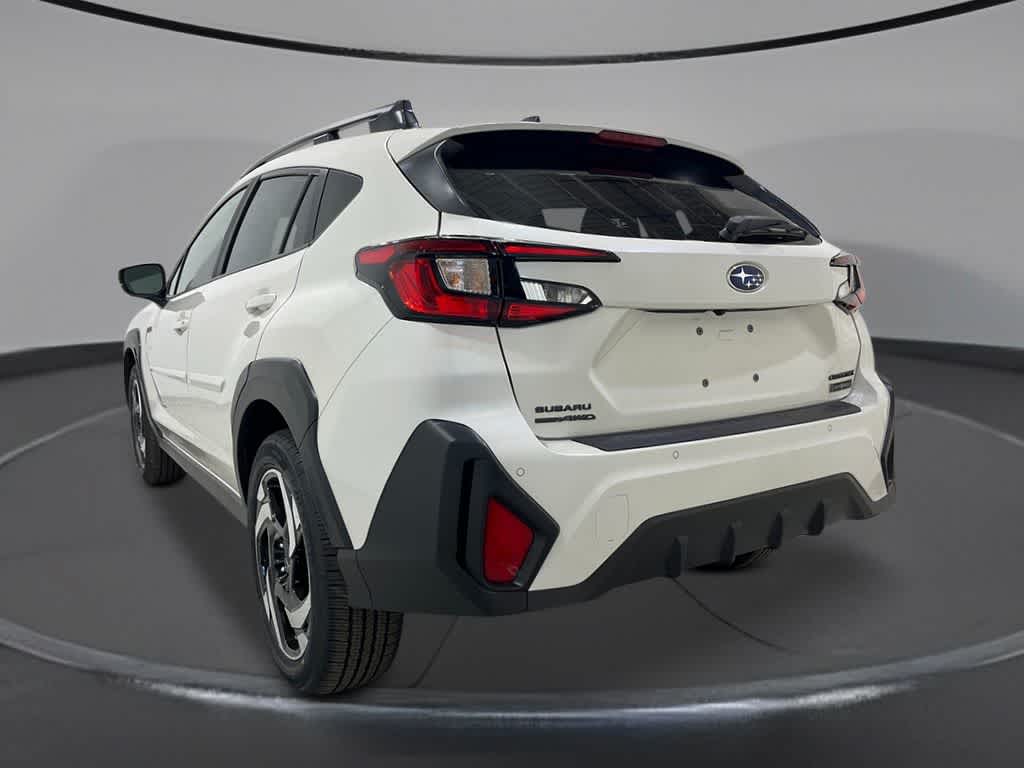 Thumbnail: 2026 Subaru Crosstrek - 3