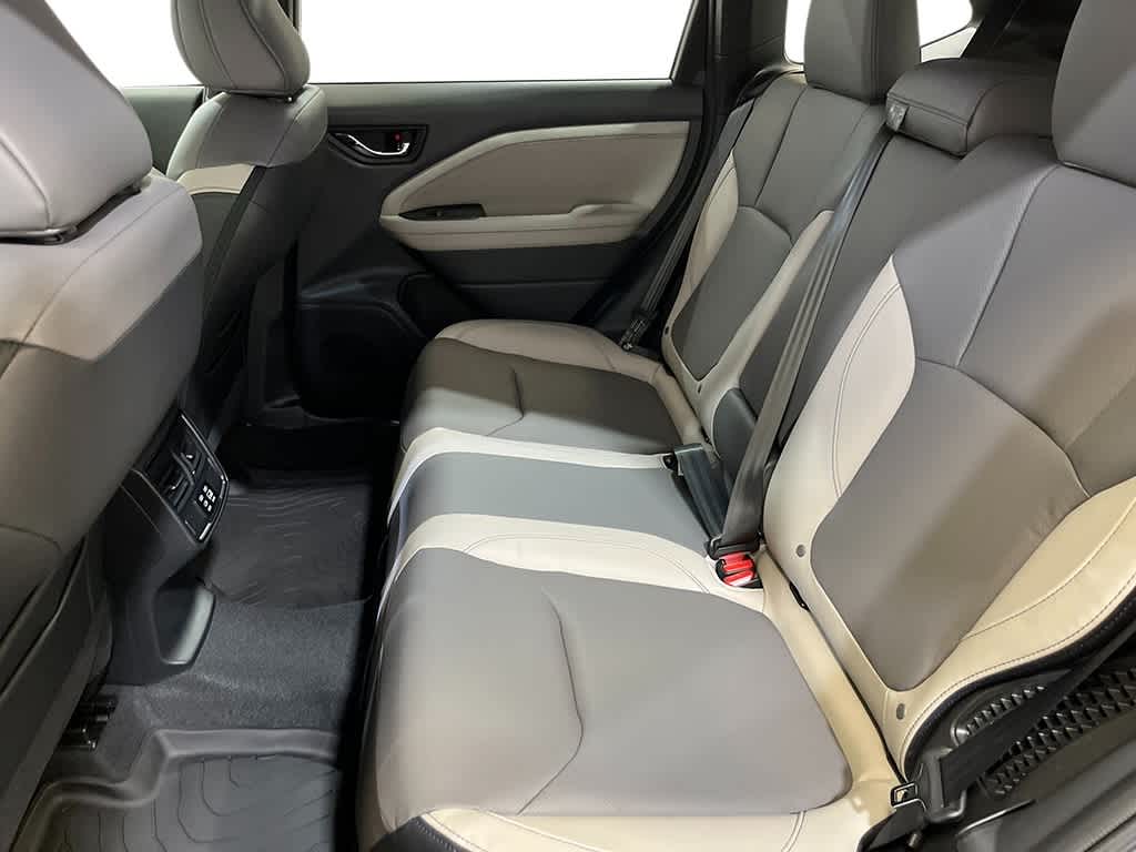 Thumbnail: 2025 Subaru Forester - 24