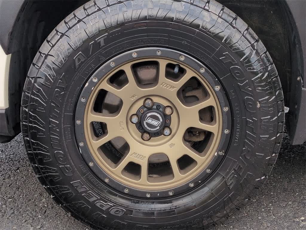 Thumbnail: 2019 Subaru Crosstrek - 14
