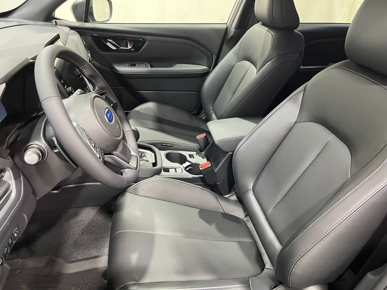 Thumbnail: 2025 Subaru Forester - 16