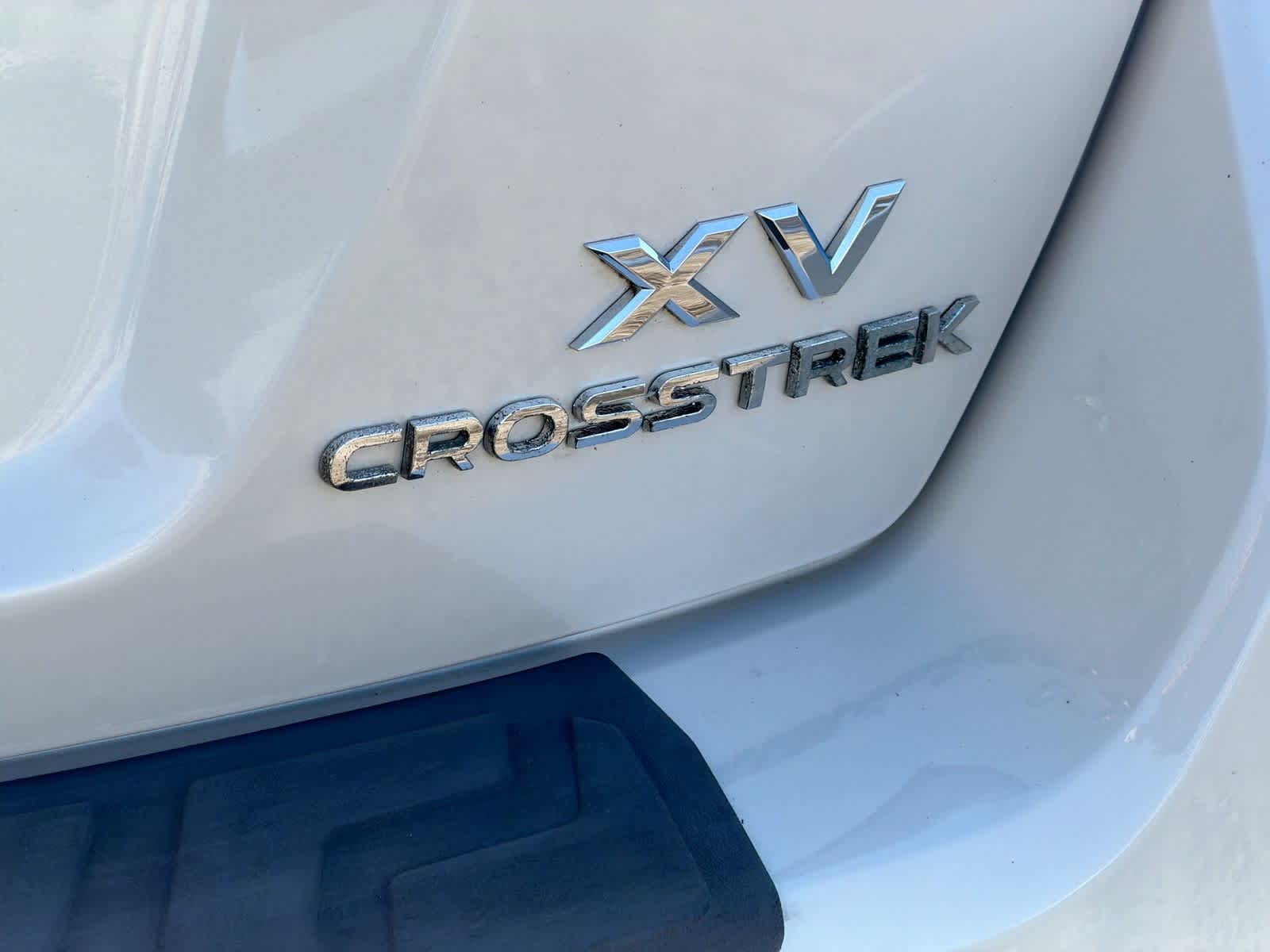 Thumbnail: 2014 Subaru XV Crosstrek - 13
