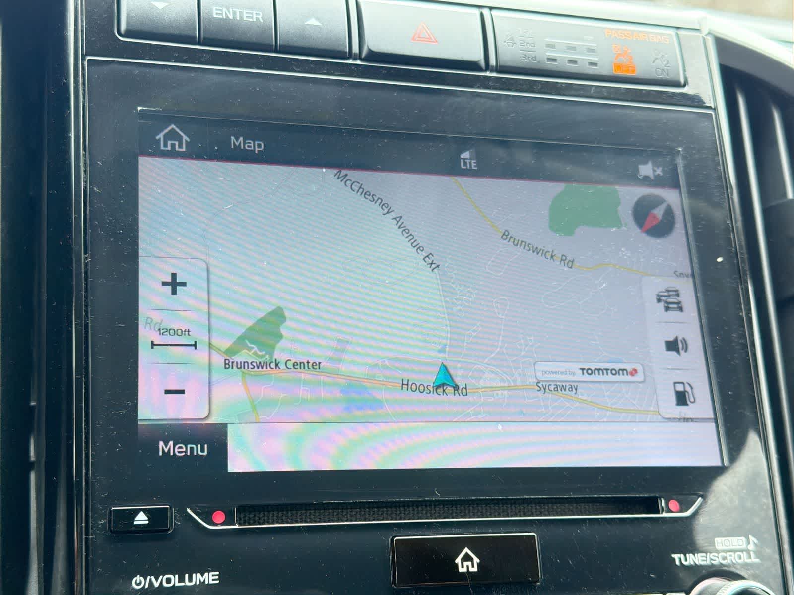 Thumbnail: 2021 Subaru Ascent - 30