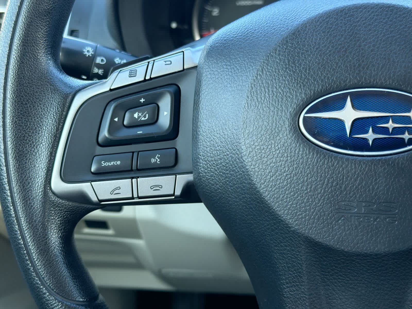 Thumbnail: 2015 Subaru Impreza - 24