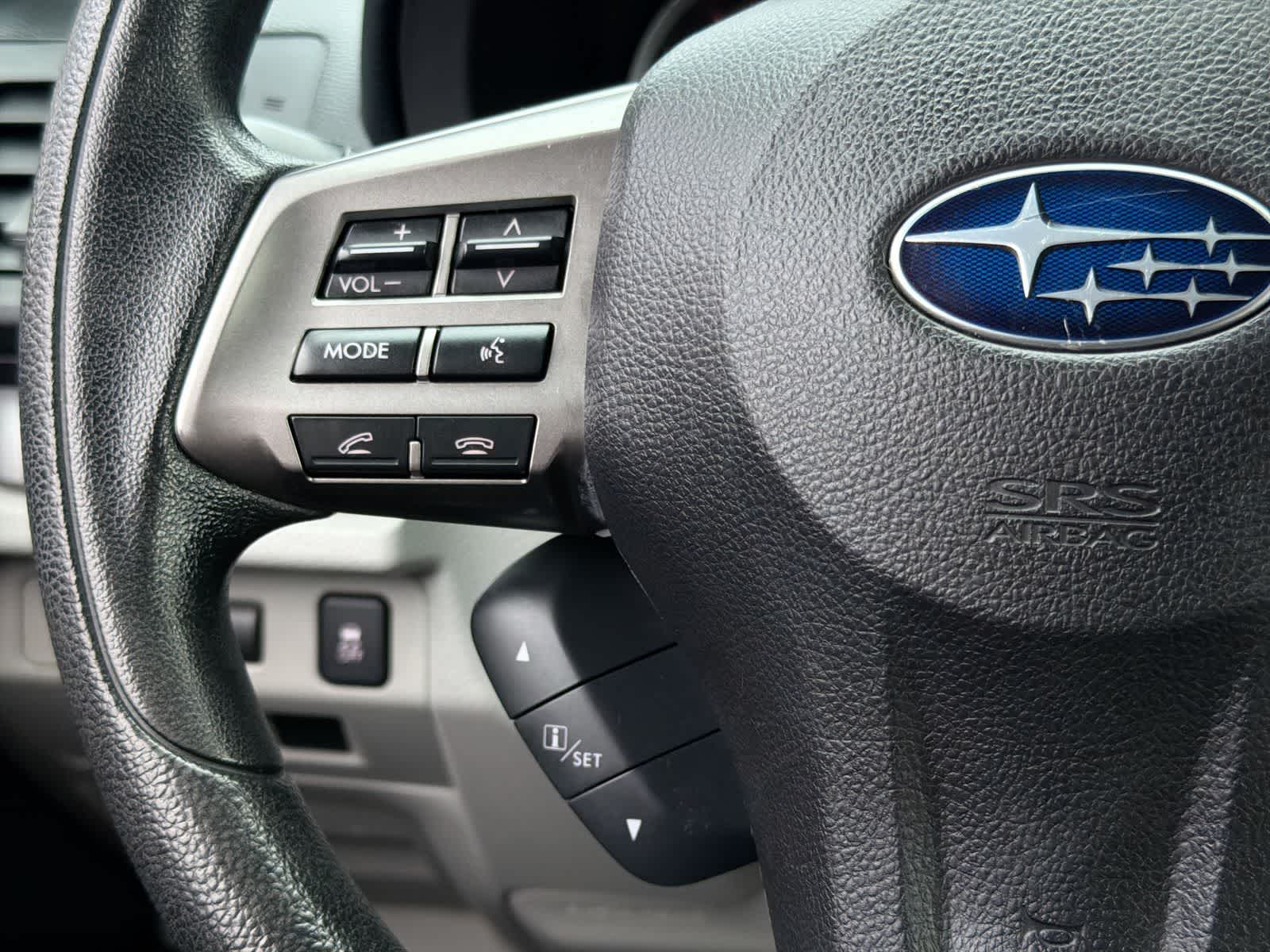 Thumbnail: 2014 Subaru Forester - 25