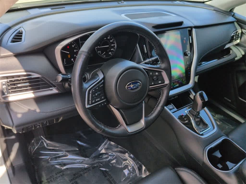 Thumbnail: 2023 Subaru Outback - 10