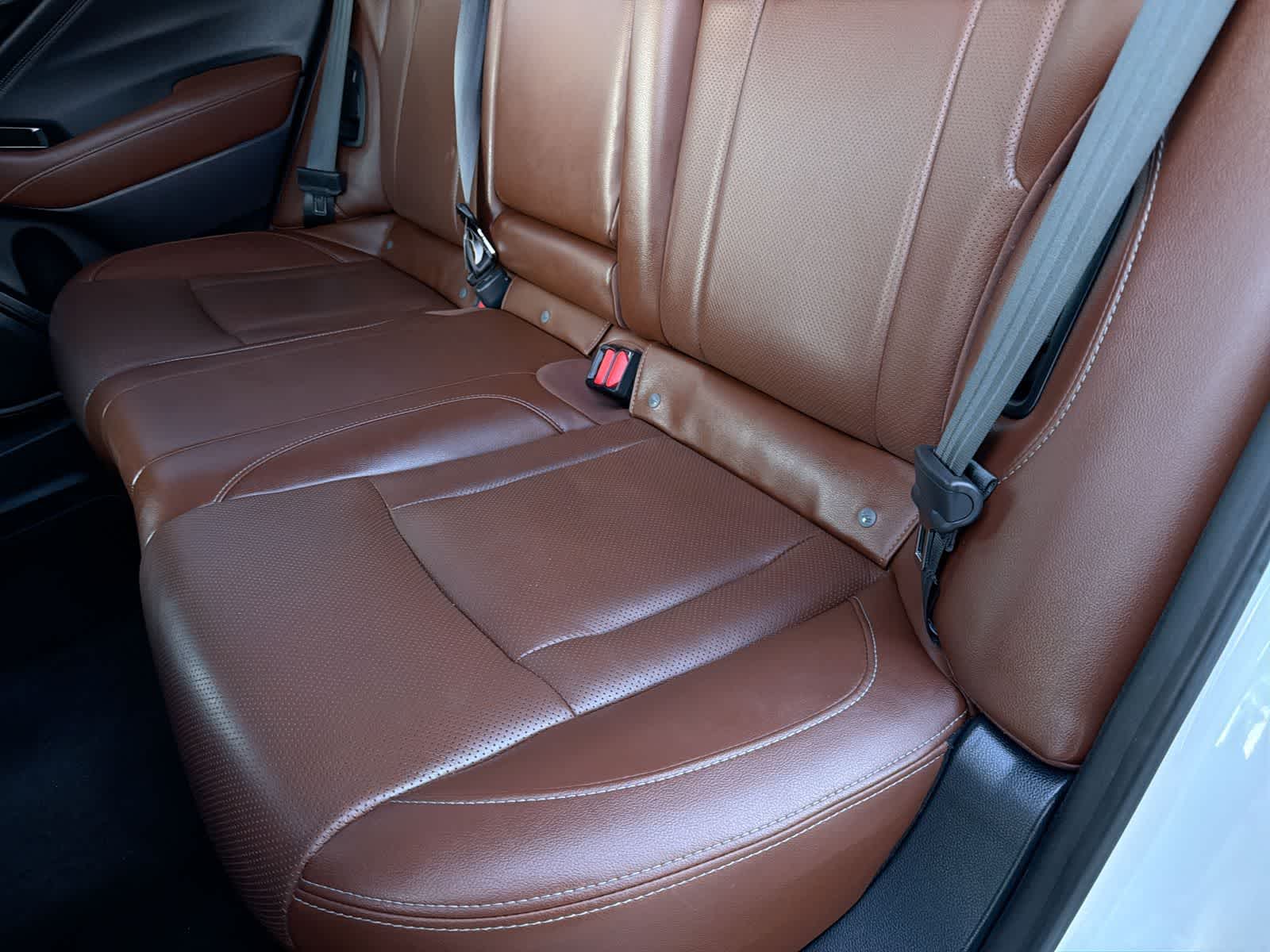 Thumbnail: 2020 Subaru Outback - 21