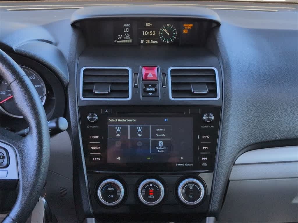 Thumbnail: 2018 Subaru Forester - 30