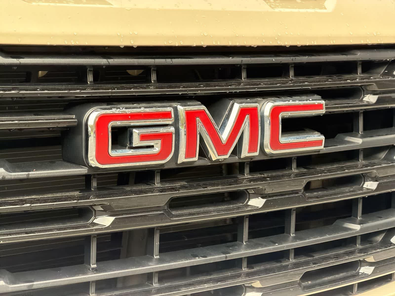 Thumbnail: 2022 GMC Sierra 1500 - 12