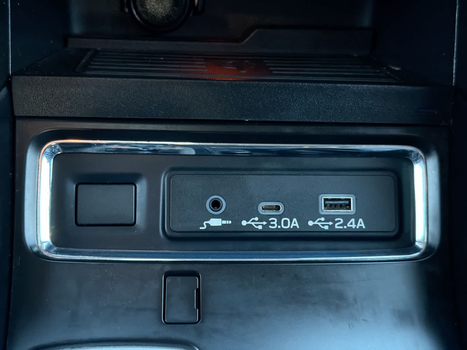 Thumbnail: 2023 Subaru Ascent - 31