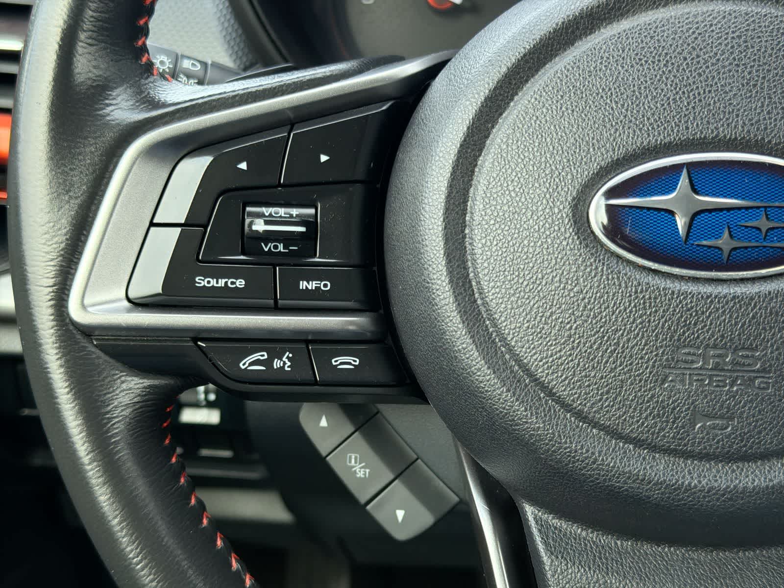 Thumbnail: 2019 Subaru Forester - 26