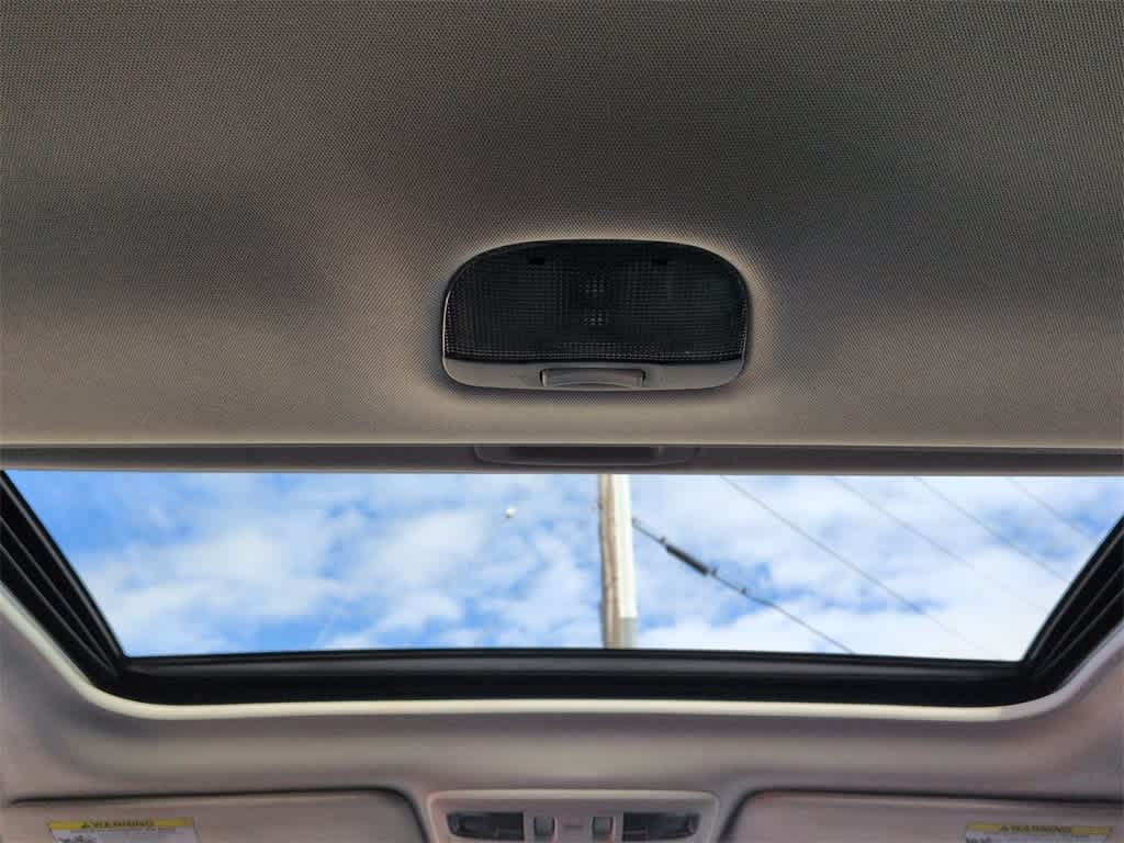 Thumbnail: 2019 Subaru Outback - 23