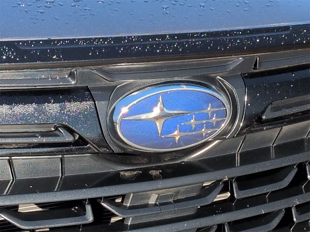 Thumbnail: 2022 Subaru Forester - 12