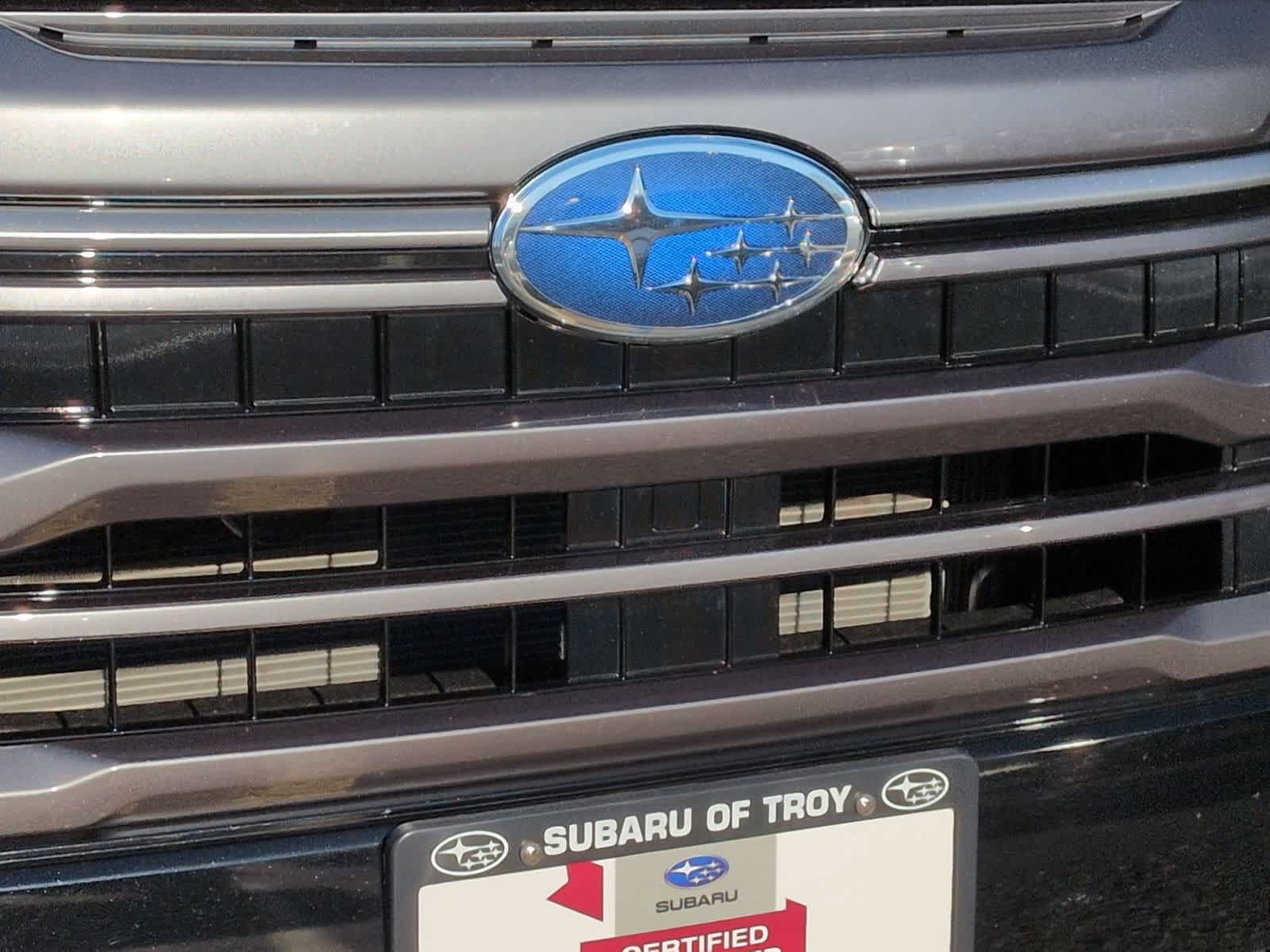 Thumbnail: 2025 Subaru Forester - 12