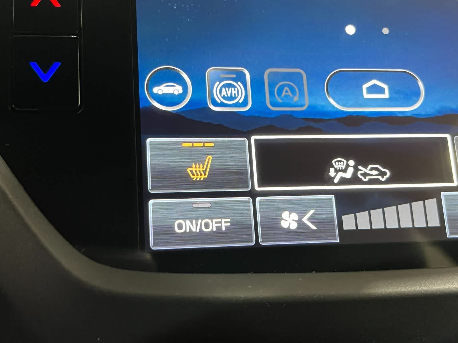 Thumbnail: 2026 Subaru Forester - 18