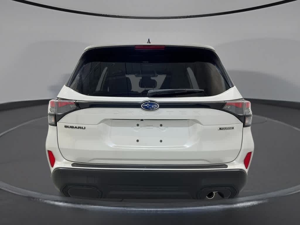 Thumbnail: 2025 Subaru Forester - 4