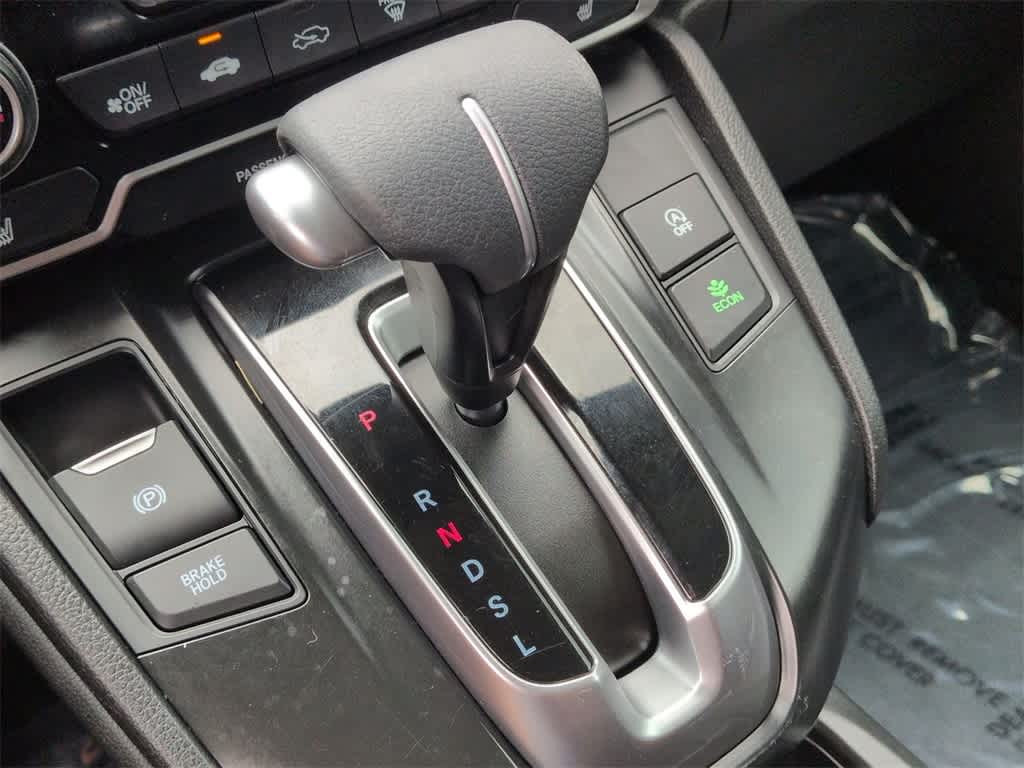 Thumbnail: 2021 Honda CR-V - 34
