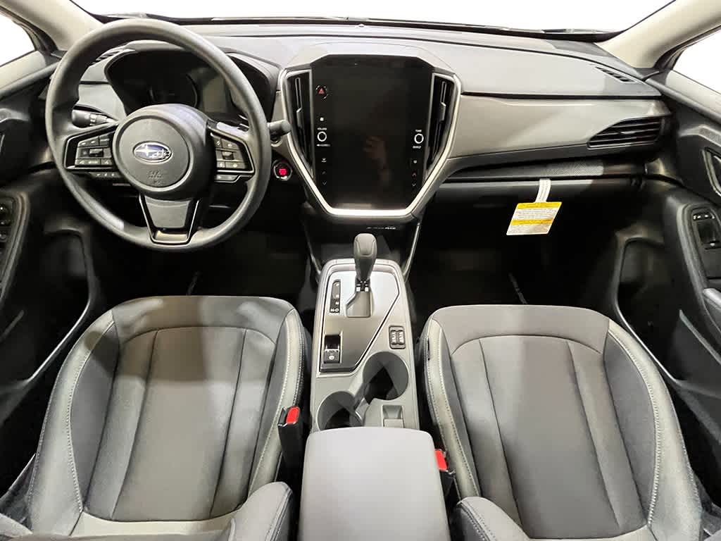 Thumbnail: 2025 Subaru Crosstrek - 15