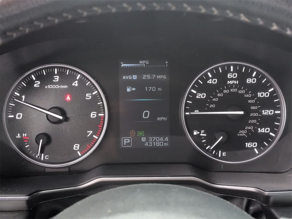 Thumbnail: 2022 Subaru Outback - 36