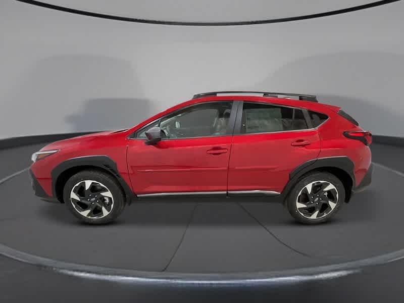 Thumbnail: 2025 Subaru Crosstrek - 2