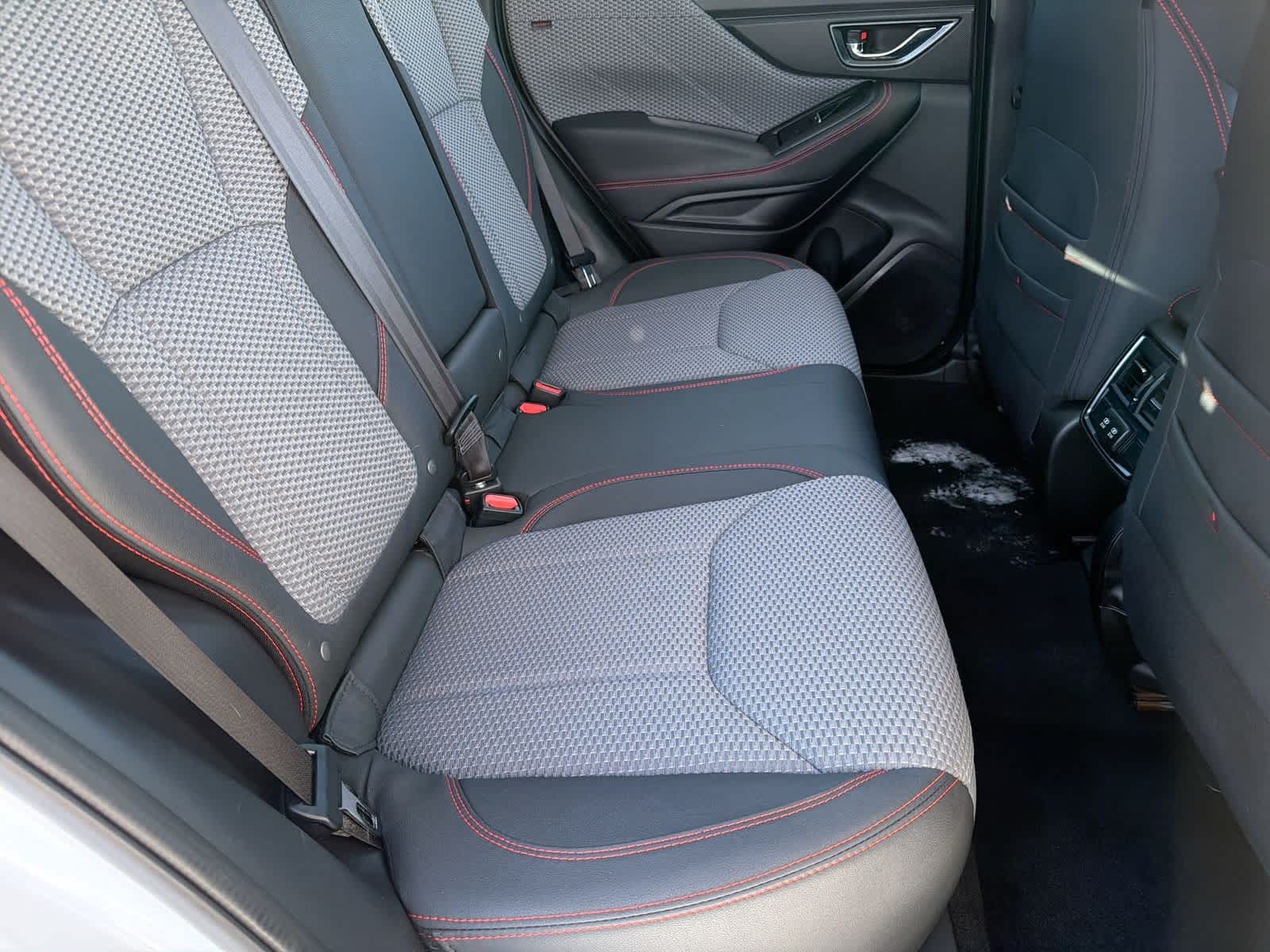 Thumbnail: 2023 Subaru Forester - 22