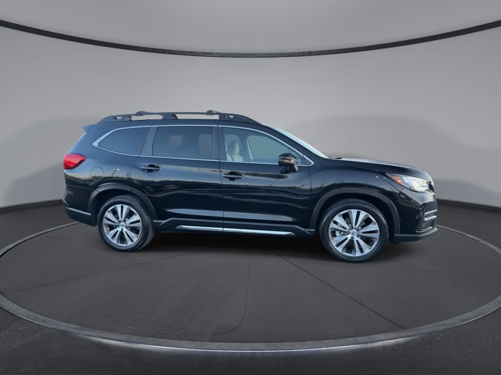 Thumbnail: 2019 Subaru Ascent - 9