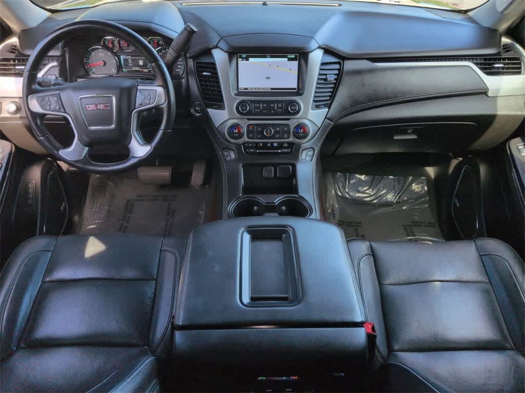 Thumbnail: 2019 GMC Yukon XL - 16