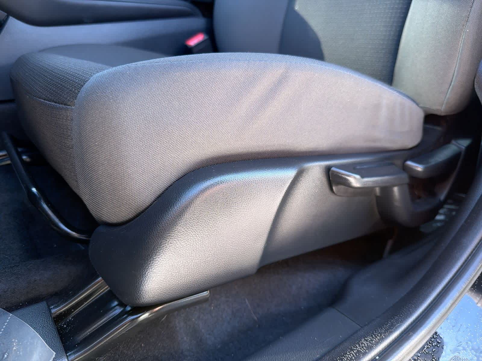 Thumbnail: 2022 Honda HR-V - 18