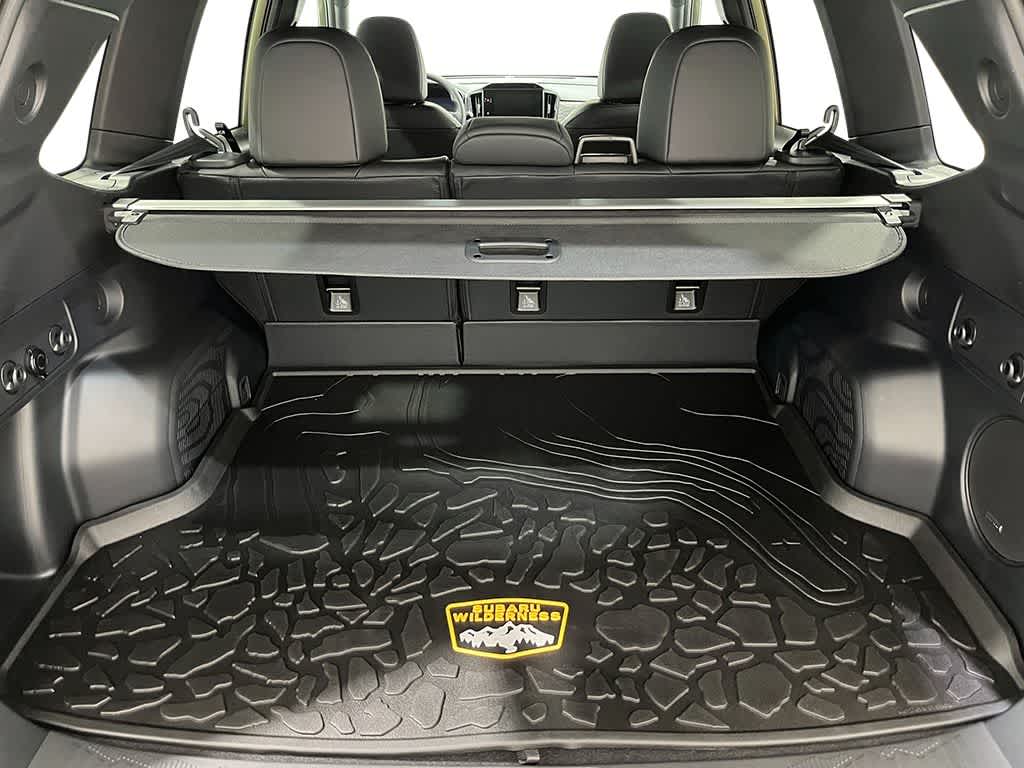 Thumbnail: 2026 Subaru Forester - 26