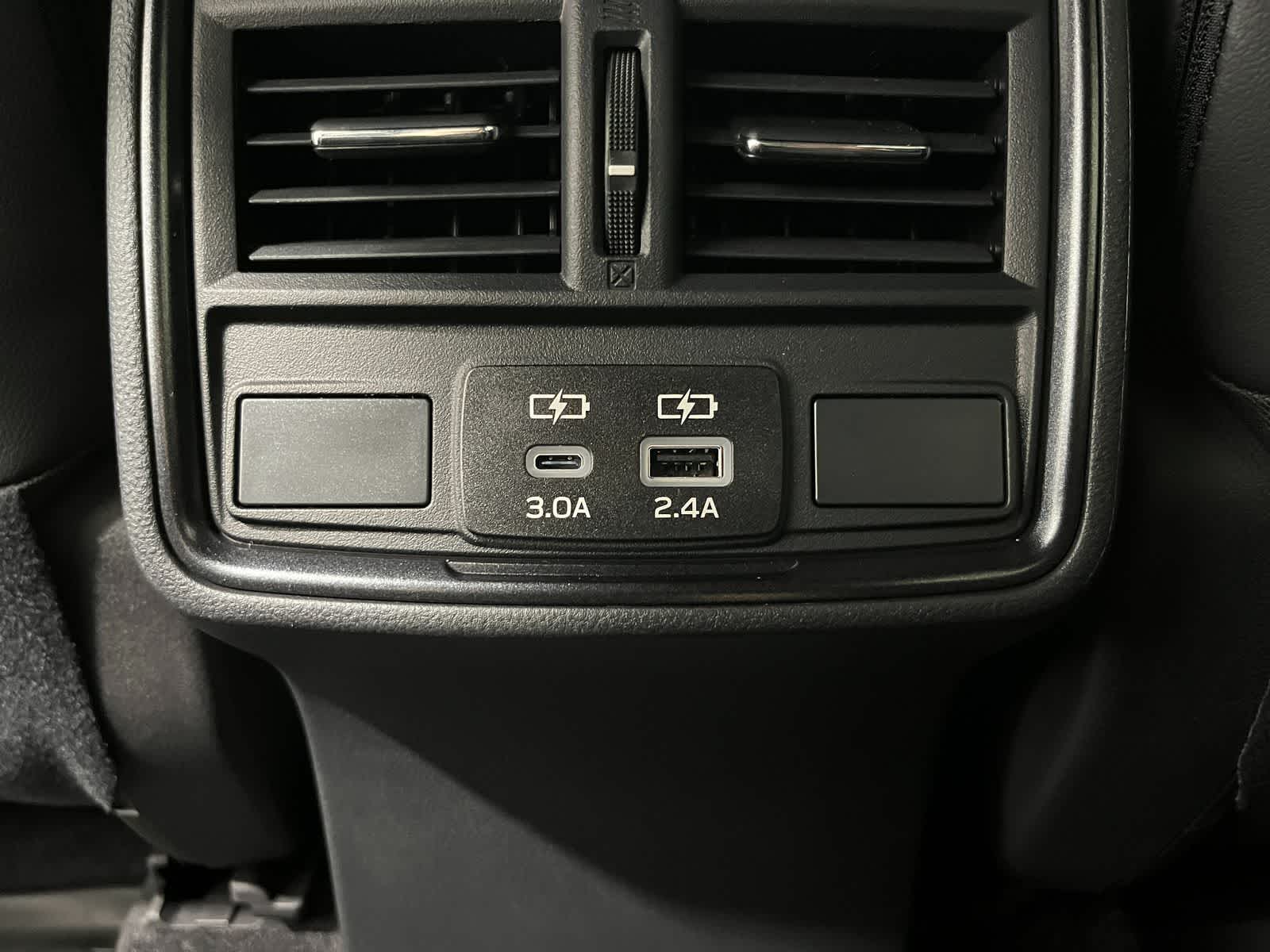 Thumbnail: 2026 Subaru Forester - 23
