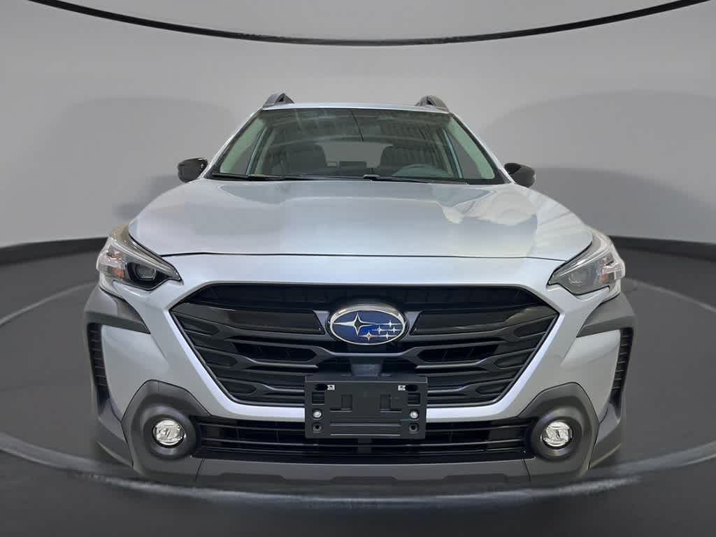 Thumbnail: 2025 Subaru Outback - 8