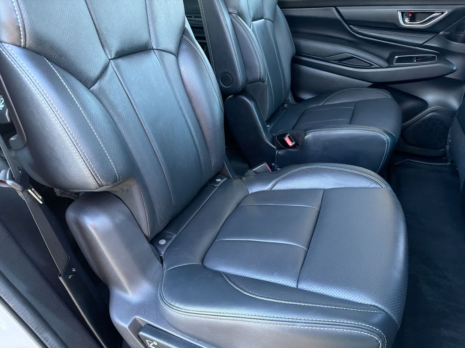 Thumbnail: 2023 Subaru Ascent - 21