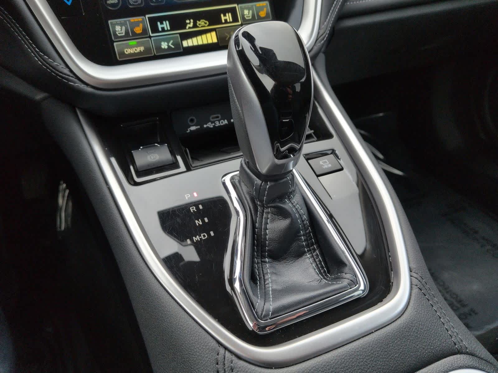 Thumbnail: 2023 Subaru Outback - 34