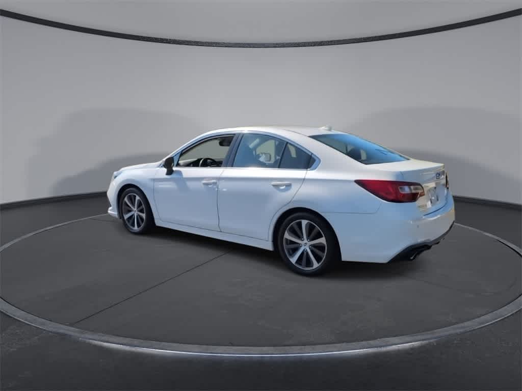 Thumbnail: 2018 Subaru Legacy - 6