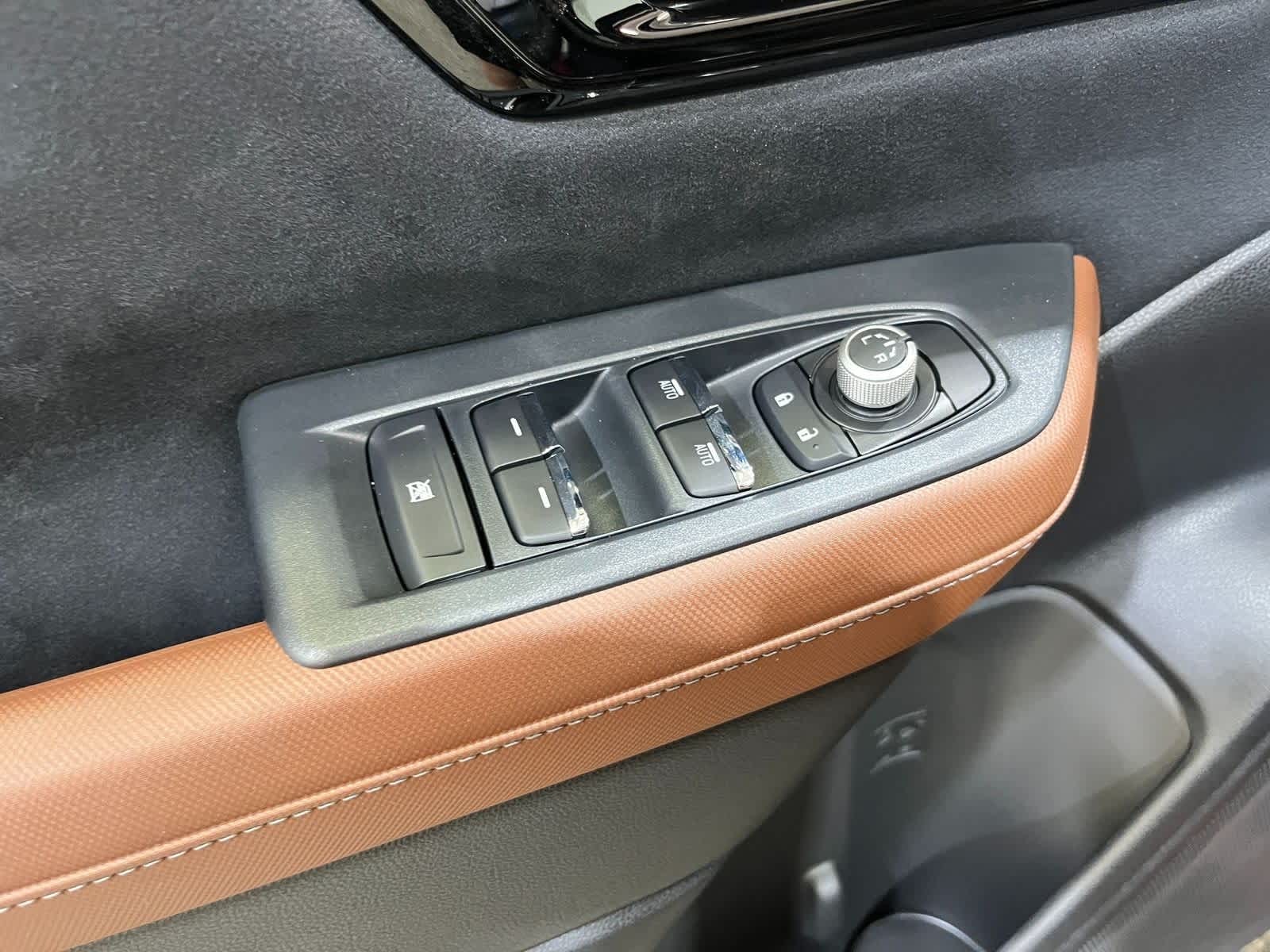 Thumbnail: 2025 Subaru Forester - 14