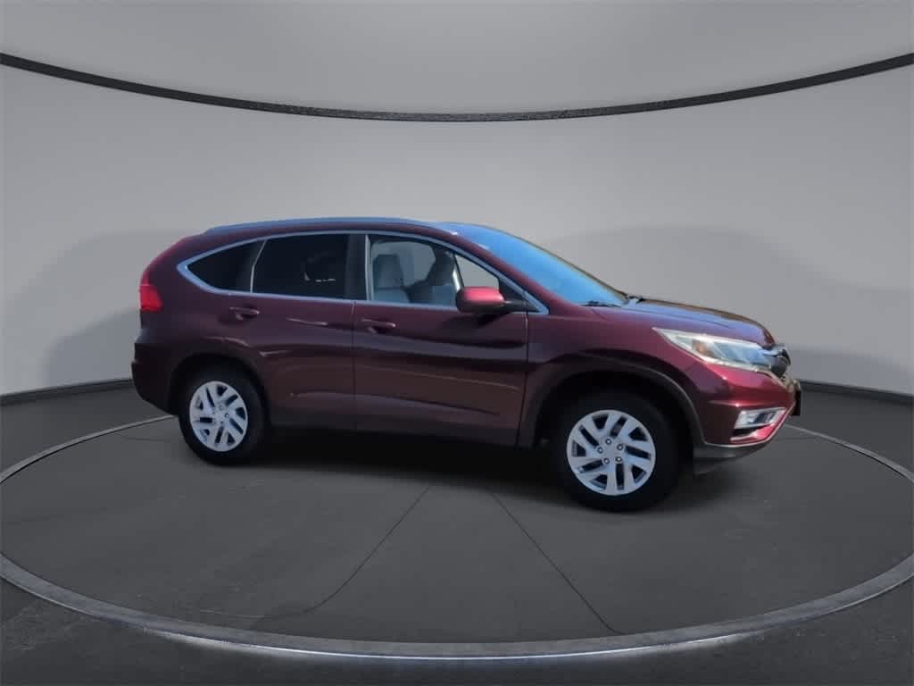 Thumbnail: 2015 Honda CR-V - 2