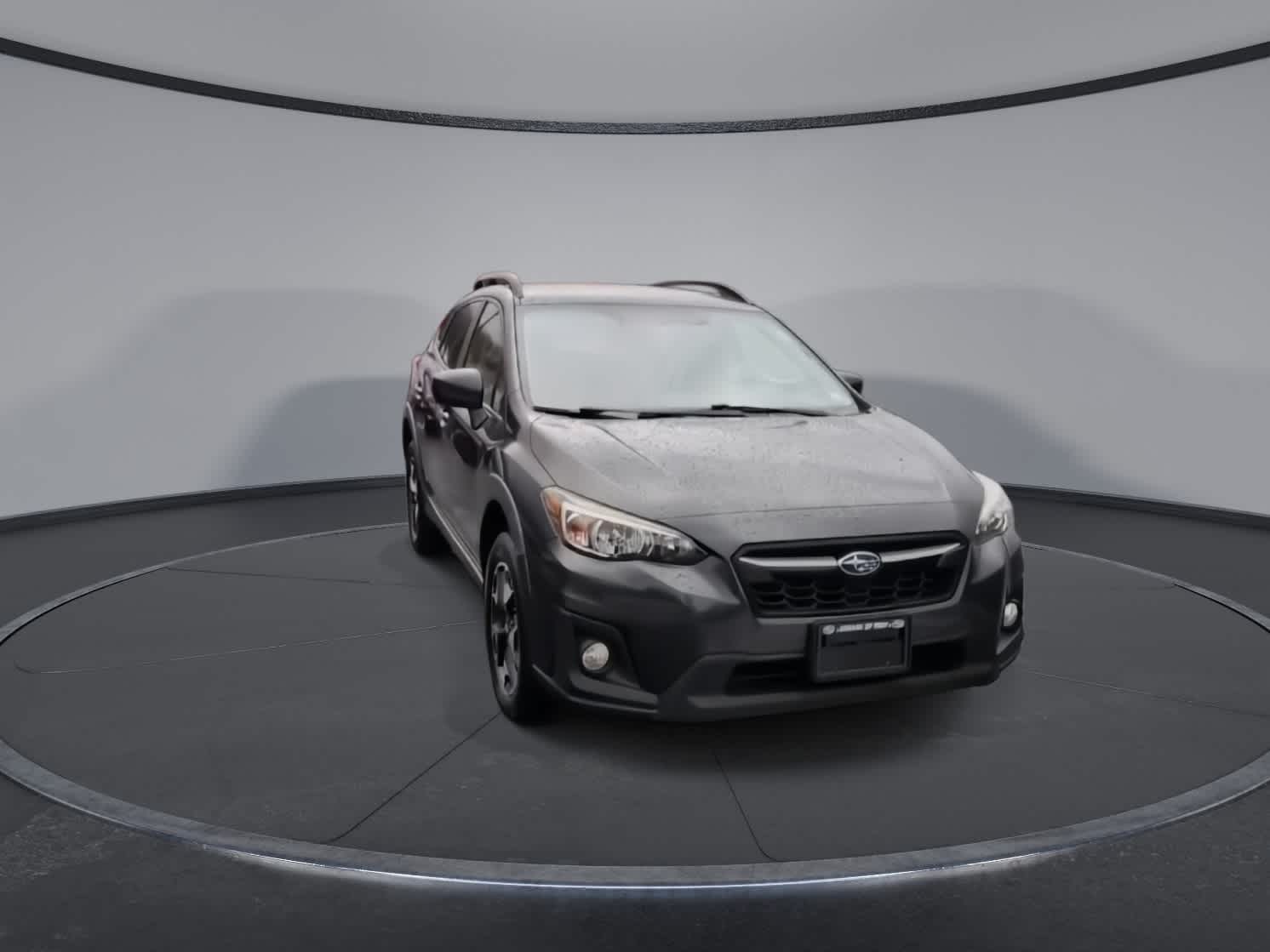 Thumbnail: 2019 Subaru Crosstrek - 2