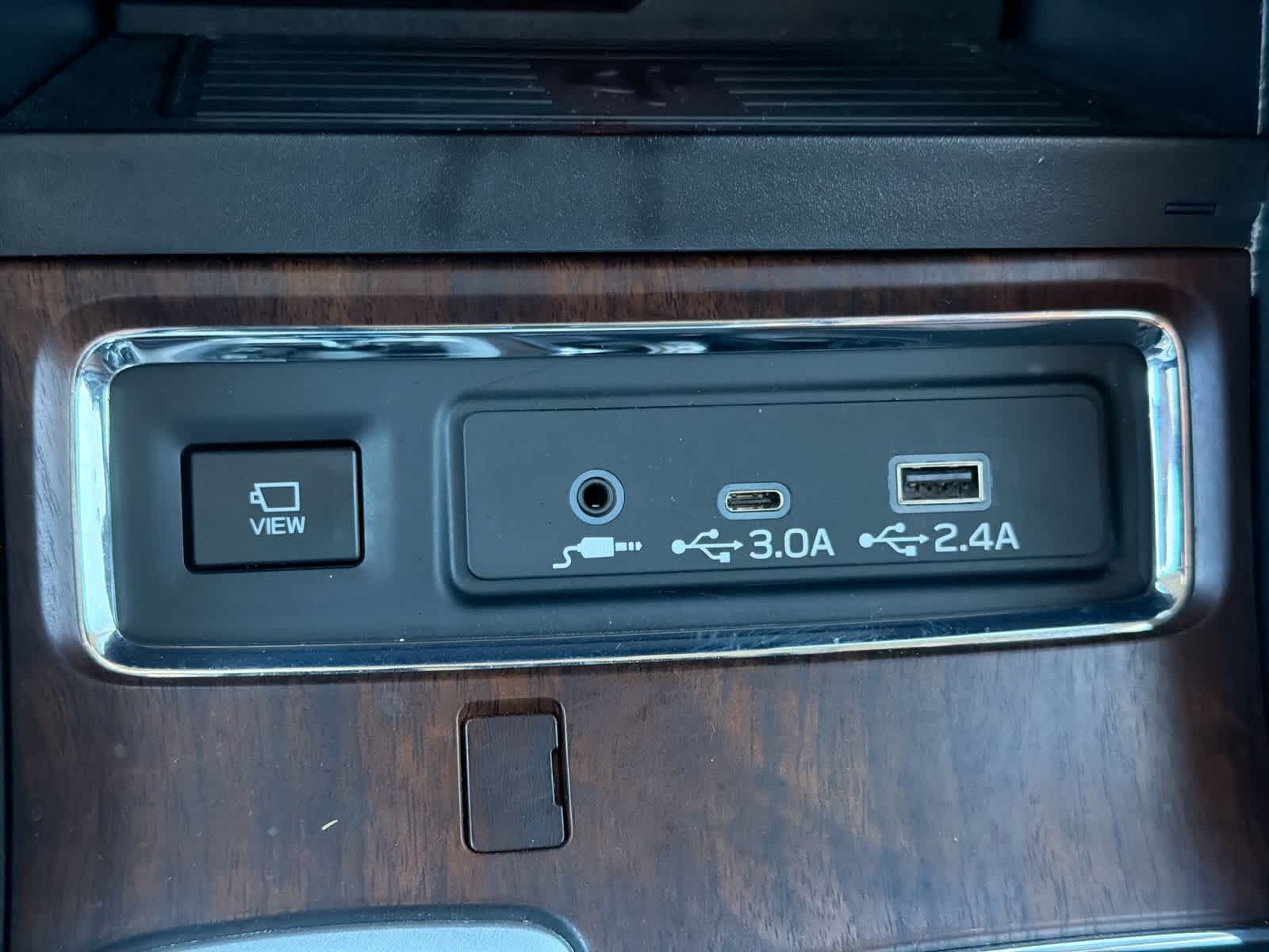 Thumbnail: 2023 Subaru Ascent - 34