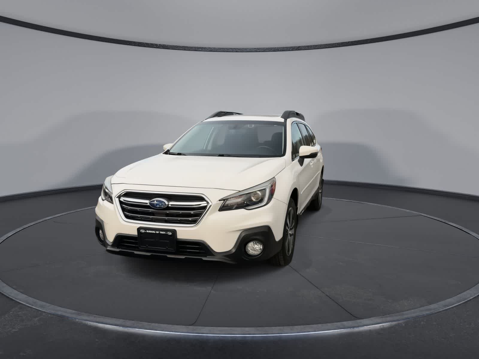 Thumbnail: 2019 Subaru Outback - 3