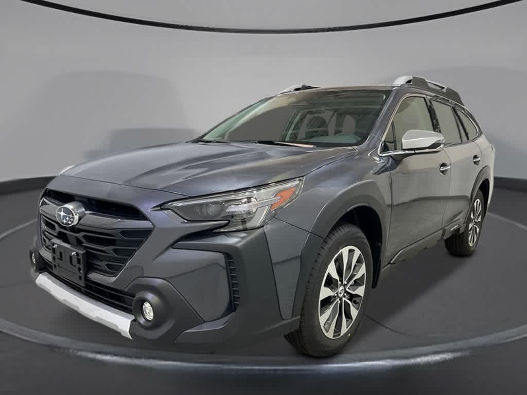 2025 Subaru Outback Touring -
                Troy, NY