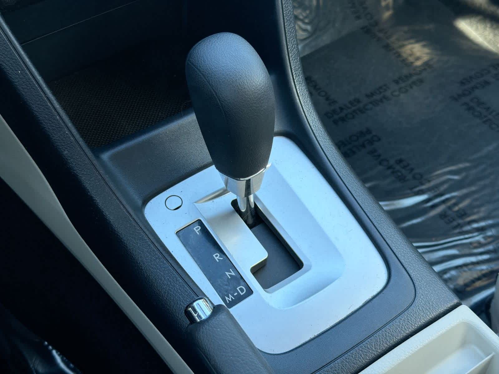 Thumbnail: 2015 Subaru Impreza - 32