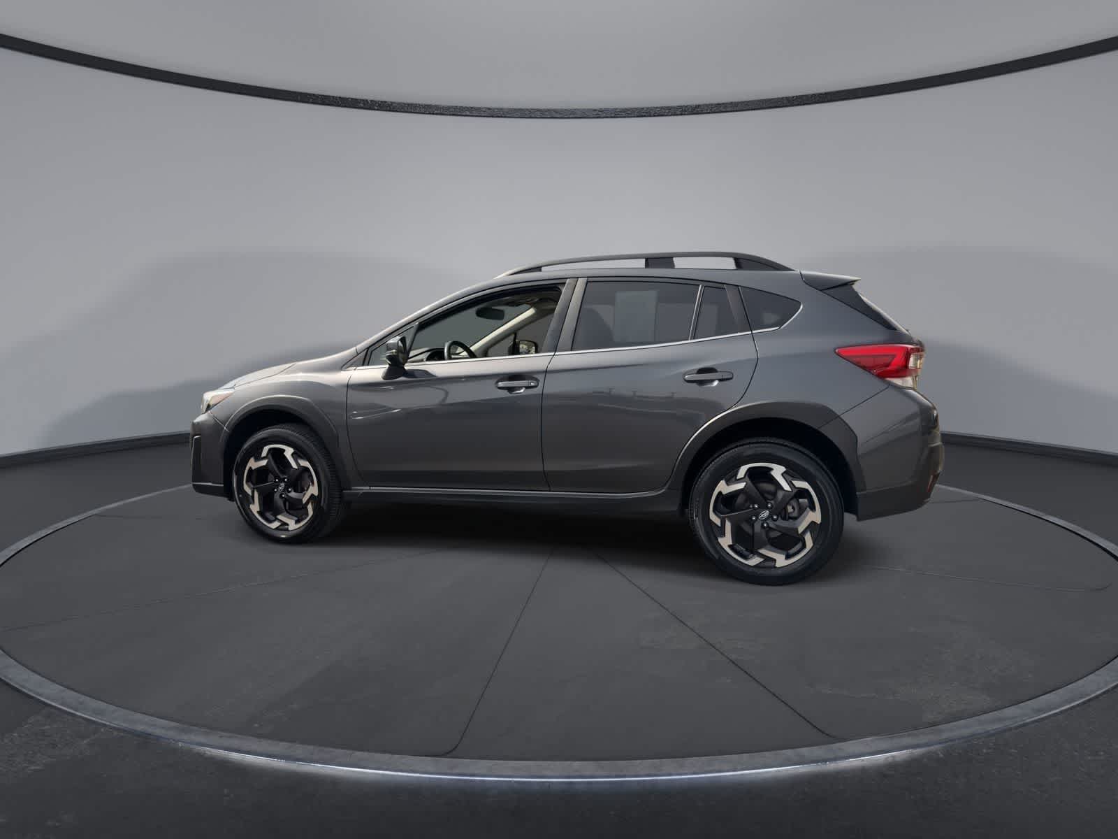 Thumbnail: 2023 Subaru Crosstrek - 5