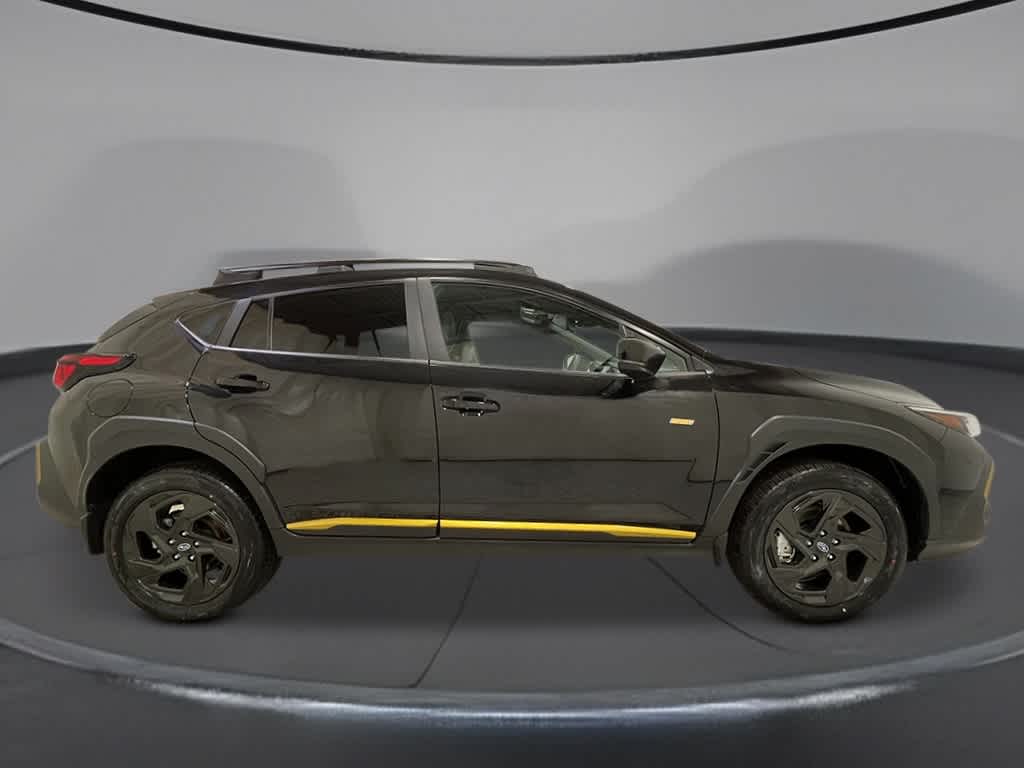 Thumbnail: 2026 Subaru Crosstrek - 6