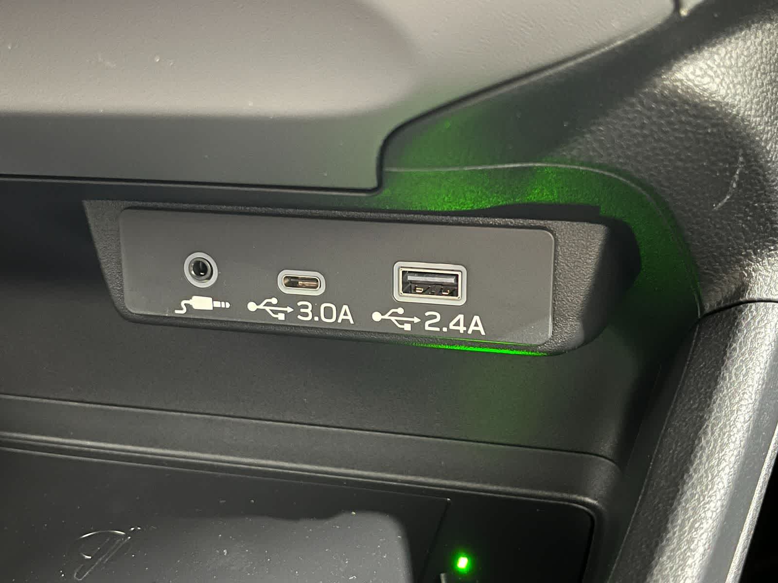 Thumbnail: 2026 Subaru Crosstrek - 19