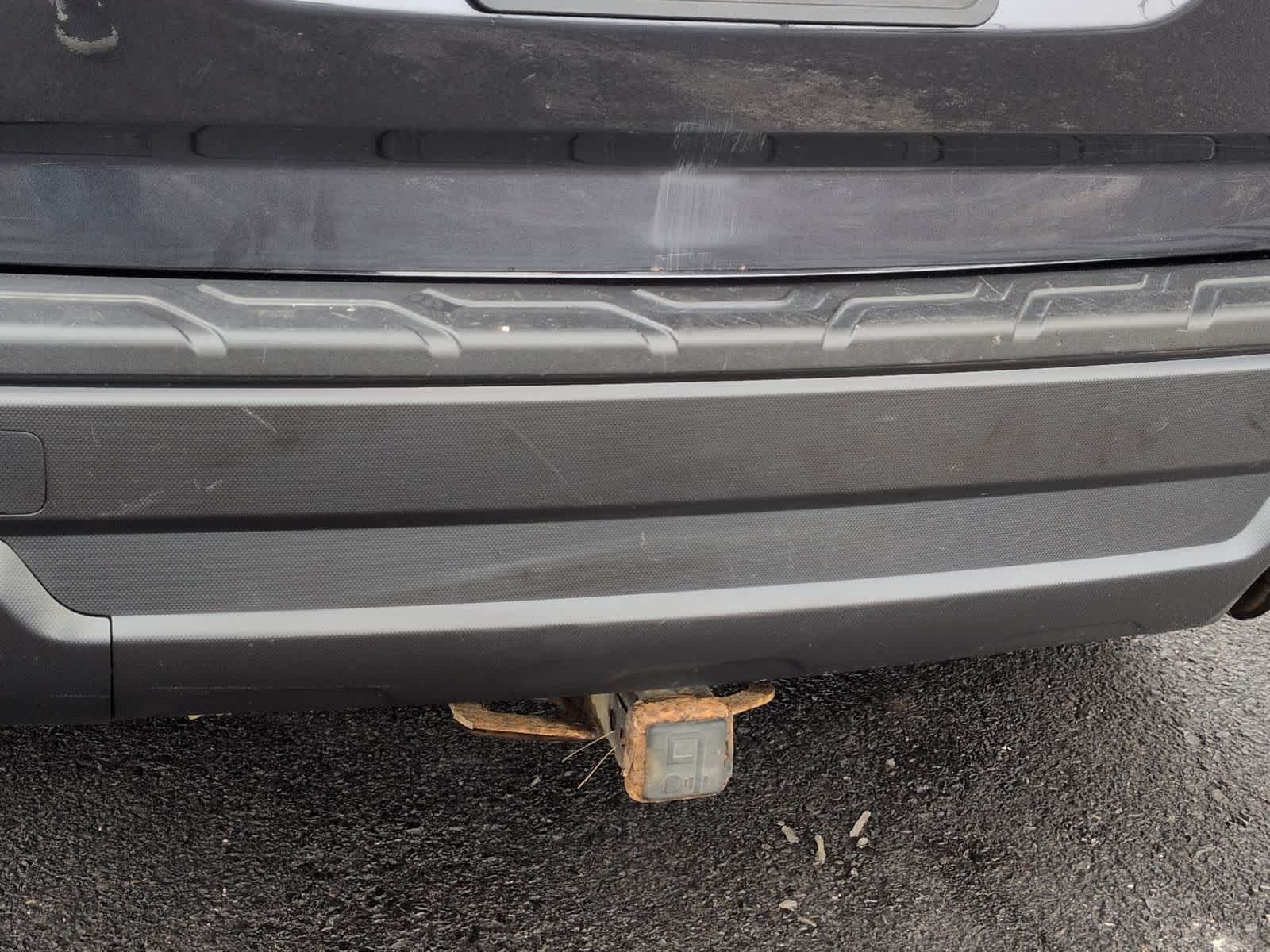 Thumbnail: 2019 Subaru Forester - 37