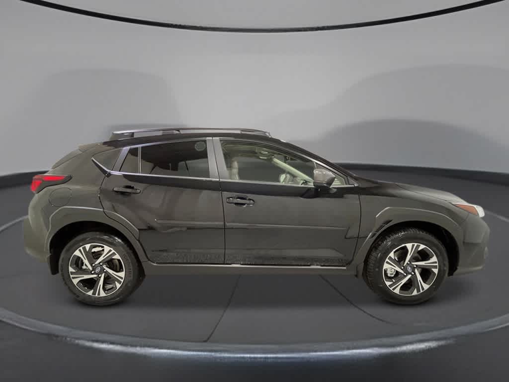 Thumbnail: 2025 Subaru Crosstrek - 5